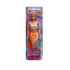 BARBIE ΓΟΡΓΟΝΑ ΜΑΚΡΙΑ ΜΑΛΛΙΑ HRR00 BARBIE ΓΟΡΓΟΝΑ ΜΑΚΡΙΑ ΜΑΛΛΙΑ HRR00