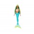BARBIE ΓΟΡΓΟΝΑ ΜΑΚΡΙΑ ΜΑΛΛΙΑ HRR00 BARBIE ΓΟΡΓΟΝΑ ΜΑΚΡΙΑ ΜΑΛΛΙΑ HRR00