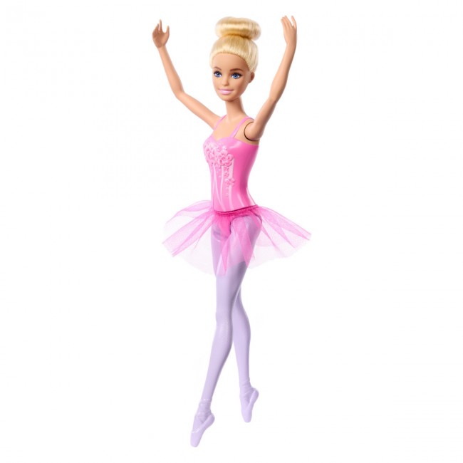 BARBIE ΝΕΑ ΜΠΑΛΑΡΙΝΑ- ΞΑΝΘΙΑ BARBIE ΝΕΑ ΜΠΑΛΑΡΙΝΑ- ΞΑΝΘΙΑ