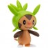 POKEMON ΦΙΓΟΥΡΕΣ CHESPIN AND BELDUM PKW3014