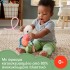FISHER PRICE ΧΕΛΩΝΑΚΙ ΚΑΡΟΤΣΙΟΥ FISHER PRICE ΧΕΛΩΝΑΚΙ ΚΑΡΟΤΣΙΟΥ