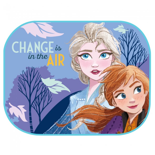 DISNEY ΣΚΙΑΣΤΡΟ ΑΥΤΟΚΙΝΗΤΟΥ FROZEN 2 ΤΕΜΑΧΙΩΝ DISNEY ΣΚΙΑΣΤΡΟ ΑΥΤΟΚΙΝΗΤΟΥ FROZEN 2 ΤΕΜΑΧΙΩΝ