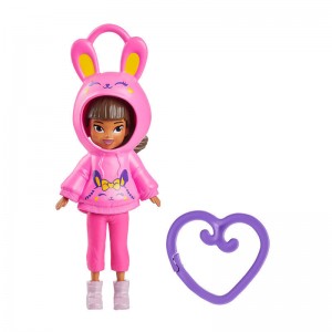 POLLY POCKET POKET ΜΕ ΦΟΥΤΕΡΑΚΙ POLLY POCKET POKET ΜΕ ΦΟΥΤΕΡΑΚΙ