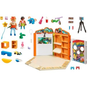 PLAYMOBIL MY LIFE ΚΑΤΑΣΤΗΜΑ ΠΑΙΧΝΙΔΙΩΝ PLAYMOBIL MY LIFE ΚΑΤΑΣΤΗΜΑ ΠΑΙΧΝΙΔΙΩΝ