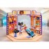 PLAYMOBIL CITY LIFE ΚΟΜΜΩΤΗΡΙΟ (71535) PLAYMOBIL CITY LIFE ΚΟΜΜΩΤΗΡΙΟ (71535)