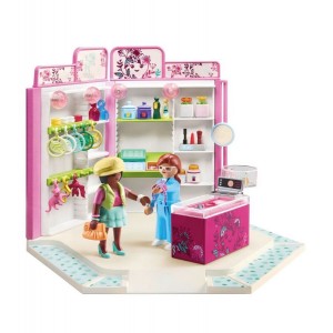 PLAYMOBIL MY LIFE ΚΑΤΑΣΤΗΜΑ ΚΑΛΛΥΝΤΙΚΩΝ PLAYMOBIL MY LIFE ΚΑΤΑΣΤΗΜΑ ΚΑΛΛΥΝΤΙΚΩΝ