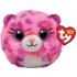 TY BEANIE BALLS ΛΟΥΤΡΙΝΟ: ΧΝΟΥΔΩΤΗ ΛΕΟΠΑΡΔΑΛΗ ΡΟΖ TY BEANIE BALLS ΛΟΥΤΡΙΝΟ: ΧΝΟΥΔΩΤΗ ΛΕΟΠΑΡΔΑΛΗ ΡΟΖ