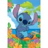 CLEMENTONI ΠΑΙΔΙΚΟ PUZZLE STITCH SUPER COLOR 104 TMX CLEMENTONI ΠΑΙΔΙΚΟ PUZZLE STITCH SUPER COLOR 104 TMX