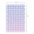 CLEMENTONI ΠΑΙΔΙΚΟ PUZZLE STITCH SUPER COLOR 104 TMX CLEMENTONI ΠΑΙΔΙΚΟ PUZZLE STITCH SUPER COLOR 104 TMX