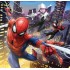 CLEMENTONI PUZZLE 3X48 SPIDER MAN CLEMENTONI PUZZLE 3X48 SPIDER MAN