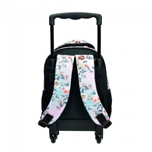 ΤΣΑΝΤΑ TROLLEY ΝΗΠΙΑΓΩΓΕΙΟΥ MAGIC UNICORN #357-17072 ΤΣΑΝΤΑ TROLLEY ΝΗΠΙΑΓΩΓΕΙΟΥ MAGIC UNICORN #357-17072