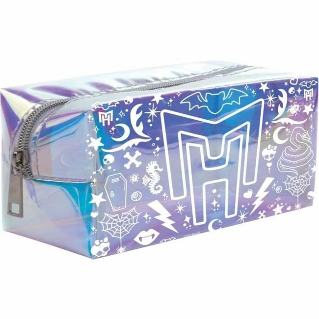 LISCIANI MONSTER HIGH JEWELLERY MONSTER BAG LISCIANI MONSTER HIGH JEWELLERY MONSTER BAG