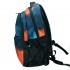 BMU ΣΑΚΙΔΙΟ ΔΗΜΟΤΙΚΟΥ ΟΒΑΛ NO FEAR BLUE GRADIENT (348-37031) BMU ΣΑΚΙΔΙΟ ΔΗΜΟΤΙΚΟΥ ΟΒΑΛ NO FEAR BLUE GRADIENT (348-37031)