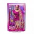 BARBIE ΠΟΛΥΧΡΩΜΑ ΜΑΛΛΙΑ BARBIE ΠΟΛΥΧΡΩΜΑ ΜΑΛΛΙΑ