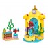 LEGO DISNEY PRINCESS ARIELS MUSIC STAGE LEGO DISNEY PRINCESS ARIELS MUSIC STAGE