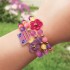 MAKE IT REAL COLOR REVEAL DIY BRACELETS MAKE IT REAL COLOR REVEAL DIY BRACELETS