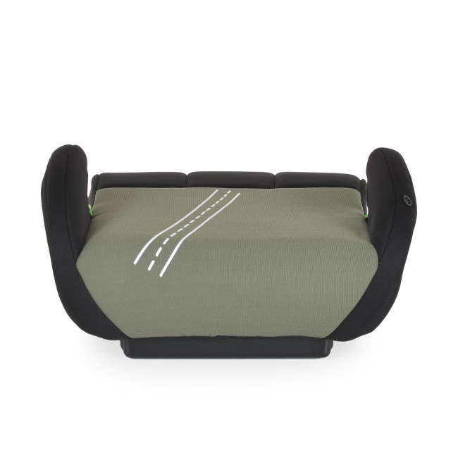 CANGAROO ΚΑΘΙΣΜΑ ΑΥΤΟΚΙΝΗΤΟΥ DAKAR 125-150cm OLIVE GREEN CANGAROO ΚΑΘΙΣΜΑ ΑΥΤΟΚΙΝΗΤΟΥ DAKAR 125-150cm OLIVE GREEN