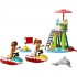 LEGO FRIENDS BEACH WATER SCOOTER LEGO FRIENDS BEACH WATER SCOOTER
