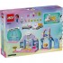 LEGO GABBY"S DOLLHOUSE ΓΑΤΟΠΑΙΔΙΚΟΣ ΣΤΑΘΜΟΣ ΤΗΣ ΓΚΑΜΠΙ (10796)