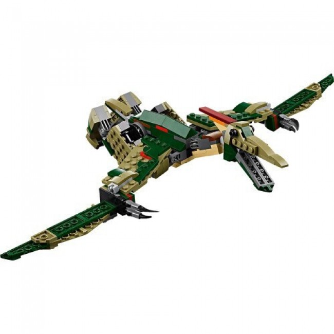 LEGO CREATOR T REX LEGO CREATOR T REX
