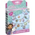 ΠΑΙΔΙΚΗ ΧΕΙΡΟΤΕΧΝΙΑ TOTUM GABBYS DOLLHOUSE GLITTER CHARM BRACELETS TT420304 ΠΑΙΔΙΚΗ ΧΕΙΡΟΤΕΧΝΙΑ TOTUM GABBYS DOLLHOUSE GLITTER CHARM BRACELETS TT420304