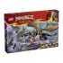 LEGO EGALT THE MASTER DRAGON LEGO EGALT THE MASTER DRAGON