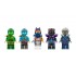 LEGO EGALT THE MASTER DRAGON LEGO EGALT THE MASTER DRAGON