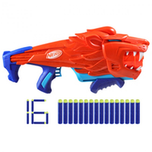 NERF LIONFURY NERF LIONFURY