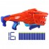 NERF LIONFURY NERF LIONFURY