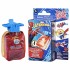 ΑΝΤΑΛΑΚΤΙΚΟ ΝΕΡΟΥ.REFILL PACK SPIDERMAN WEB SPLASHERS. ΑΝΤΑΛΑΚΤΙΚΟ ΝΕΡΟΥ.REFILL PACK SPIDERMAN WEB SPLASHERS.
