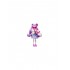 ENCHANTIMALS ΚΟΥΚΛΑ GLAM PARTY PEMMA PANTA ENCHANTIMALS ΚΟΥΚΛΑ GLAM PARTY PEMMA PANTA