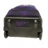 POLO ΣΑΚΙΔΙΟ TROLLEY ROLLING QUAD BIKE POLO ΣΑΚΙΔΙΟ TROLLEY ROLLING QUAD BIKE