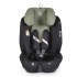 CANGAROO ΚΑΘΙΣΜΑ ΑΥΤΟΚΙΝΗΤΟΥ START i-SIZE 76-150CM GREEN CANGAROO ΚΑΘΙΣΜΑ ΑΥΤΟΚΙΝΗΤΟΥ START i-SIZE 76-150CM GREEN