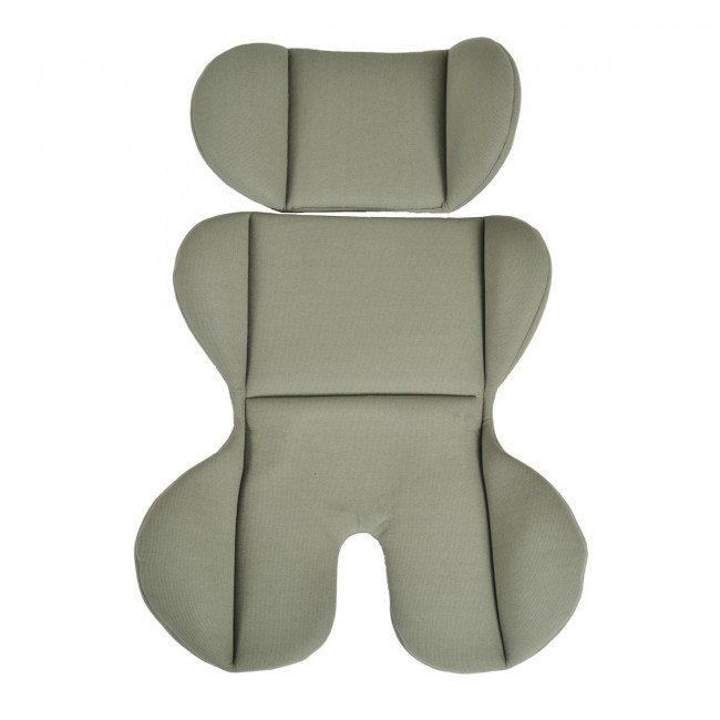 CANGAROO ΚΑΘΙΣΜΑ ΑΥΤΟΚΙΝΗΤΟΥ START i-SIZE 76-150CM GREEN CANGAROO ΚΑΘΙΣΜΑ ΑΥΤΟΚΙΝΗΤΟΥ START i-SIZE 76-150CM GREEN