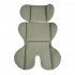 CANGAROO ΚΑΘΙΣΜΑ ΑΥΤΟΚΙΝΗΤΟΥ START i-SIZE 76-150CM GREEN CANGAROO ΚΑΘΙΣΜΑ ΑΥΤΟΚΙΝΗΤΟΥ START i-SIZE 76-150CM GREEN