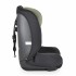 CANGAROO ΚΑΘΙΣΜΑ ΑΥΤΟΚΙΝΗΤΟΥ START i-SIZE 76-150CM GREEN CANGAROO ΚΑΘΙΣΜΑ ΑΥΤΟΚΙΝΗΤΟΥ START i-SIZE 76-150CM GREEN