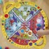 PLAY DOH FOLD AND GO PLAYMAT PLAY DOH FOLD AND GO PLAYMAT