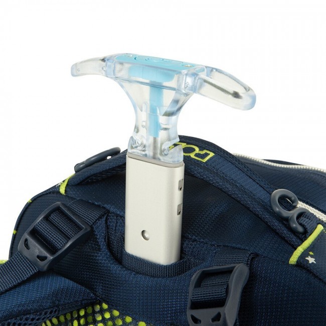 ΤΣΑΝΤΑ POLO TROLLEY BASE-FREE ΜΕ ΑΠΟΣΠΩΜΕΝΟ ΜΗΧΑΝΙΣΜΟ ΜΕΤΑΤΡΕΠΕΤΑΙ ΣΕ ΣΑΚΙΔΙΟ - SPACE ΔΙΑΣΤΗΜΑ 901007-8272 2024 ΤΣΑΝΤΑ POLO TROLLEY BASE-FREE ΜΕ ΑΠΟΣΠΩΜΕΝΟ ΜΗΧΑΝΙΣΜΟ ΜΕΤΑΤΡΕΠΕΤΑΙ ΣΕ ΣΑΚΙΔΙΟ - SPACE ΔΙΑΣΤΗΜΑ 901007-8272 2024
