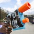 NERF STAR WARS MANDALORIAN NERF STAR WARS MANDALORIAN