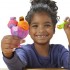 PLAY-DOH RAINBOW SWIRL ICE CREAM PLAYSET PLAY-DOH RAINBOW SWIRL ICE CREAM PLAYSET