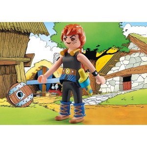 PLAYMOBIL ASTERIX ΑΔΡΕΝΑΛΙΝΗ (71549) PLAYMOBIL ASTERIX ΑΔΡΕΝΑΛΙΝΗ (71549)