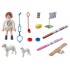 PLAYMOBIL COLOR ΕΚΠΑΙΔΕΥΣΗ ΣΚΥΛΩΝ (71517) PLAYMOBIL COLOR ΕΚΠΑΙΔΕΥΣΗ ΣΚΥΛΩΝ (71517)