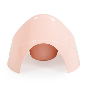 CANGAROO ΚΛΑΣΙΚΟ ΓΙΟΓΙΟ POTTY ZEBRA ΠΑΣΤΕΛ ΡΟΖ CANGAROO ΚΛΑΣΙΚΟ ΓΙΟΓΙΟ POTTY ZEBRA ΠΑΣΤΕΛ ΡΟΖ