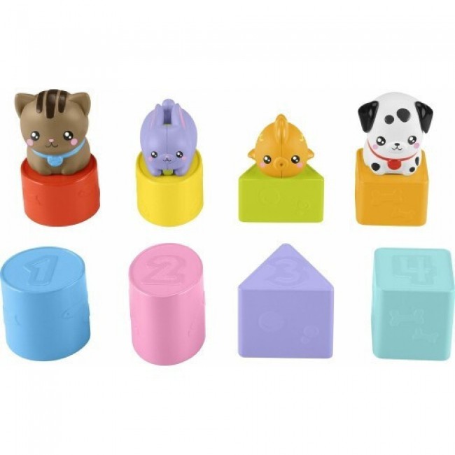 FISHER PRICE PET PALS ΒΑΛΙΤΣΑΚΙ ΜΕΤΑΦΟΡΑΣ ΜΕ ΖΩΑΚΙΑ ΚΑΙ ΣΧΗΜΑΤΑ FISHER PRICE PET PALS ΒΑΛΙΤΣΑΚΙ ΜΕΤΑΦΟΡΑΣ ΜΕ ΖΩΑΚΙΑ ΚΑΙ ΣΧΗΜΑΤΑ