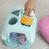 FISHER PRICE PET PALS ΒΑΛΙΤΣΑΚΙ ΜΕΤΑΦΟΡΑΣ ΜΕ ΖΩΑΚΙΑ ΚΑΙ ΣΧΗΜΑΤΑ FISHER PRICE PET PALS ΒΑΛΙΤΣΑΚΙ ΜΕΤΑΦΟΡΑΣ ΜΕ ΖΩΑΚΙΑ ΚΑΙ ΣΧΗΜΑΤΑ