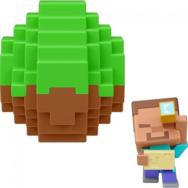 MINECRAFT MINI MODE SPAWN EGG ΜΕ ΦΙΓΟΥΡΑ ΤΥΧΑΙΑ ΕΠΙΛΟΓΗ MINECRAFT MINI MODE SPAWN EGG ΜΕ ΦΙΓΟΥΡΑ ΤΥΧΑΙΑ ΕΠΙΛΟΓΗ