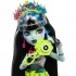 MONSTER HIGH ΚΟΥΚΛΑ FEST FRANKIE STEIN (HXH79) MONSTER HIGH ΚΟΥΚΛΑ FEST FRANKIE STEIN (HXH79)