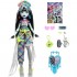 MONSTER HIGH ΚΟΥΚΛΑ FEST FRANKIE STEIN (HXH79) MONSTER HIGH ΚΟΥΚΛΑ FEST FRANKIE STEIN (HXH79)
