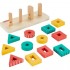 FISHER PRICE ΠΑΙΧΝΙΔΙ ΚΙΝΗΤΙΚΩΝ ΔΕΞΙΟΤΗΤΩΝ ΞΥΛΙΝΑ ΣΧΗΜΑΤΑ FISHER PRICE ΠΑΙΧΝΙΔΙ ΚΙΝΗΤΙΚΩΝ ΔΕΞΙΟΤΗΤΩΝ ΞΥΛΙΝΑ ΣΧΗΜΑΤΑ