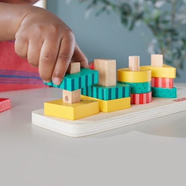 FISHER PRICE ΠΑΙΧΝΙΔΙ ΚΙΝΗΤΙΚΩΝ ΔΕΞΙΟΤΗΤΩΝ ΞΥΛΙΝΑ ΣΧΗΜΑΤΑ FISHER PRICE ΠΑΙΧΝΙΔΙ ΚΙΝΗΤΙΚΩΝ ΔΕΞΙΟΤΗΤΩΝ ΞΥΛΙΝΑ ΣΧΗΜΑΤΑ